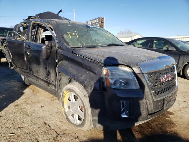 Gmc Terrain sl (2014)