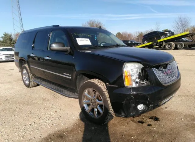 Gmc Yukon xl (2011)