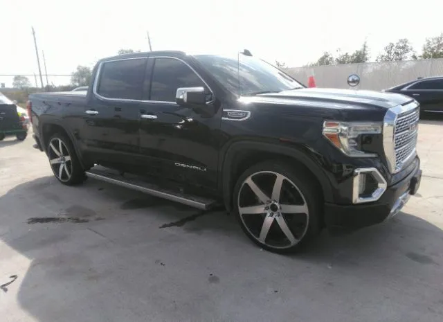 Gmc Sierra 1500 limited (2022)