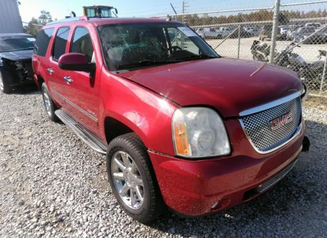 Gmc Yukon xl (2012)