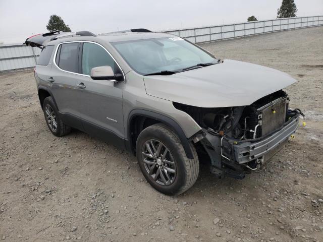 Gmc Acadia slt (2019)