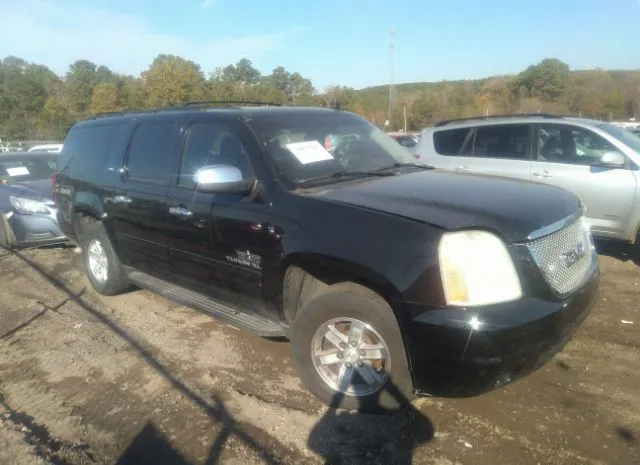 Gmc Yukon xl (2011)