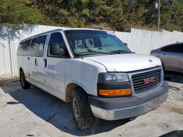 Gmc Savana g35 (2014)