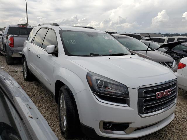 Gmc Acadia lim (2017)