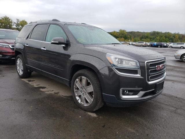 Gmc Acadia lim (2017)