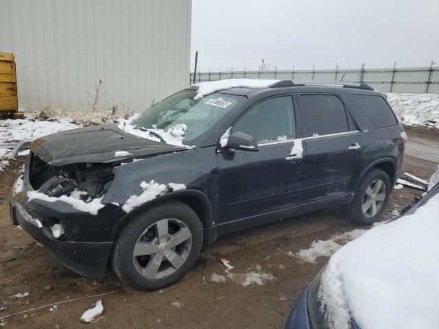 Gmc Acadia slt (2012)