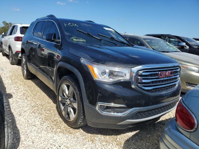 Gmc Acadia slt (2018)