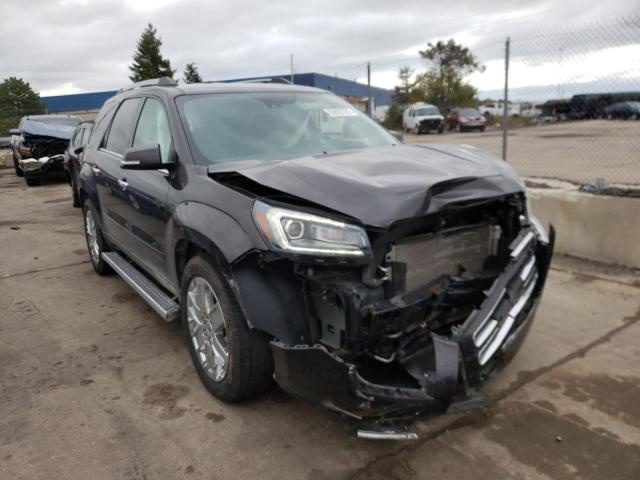 Gmc Acadia lim (2017)