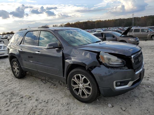 Gmc Acadia slt (2013)