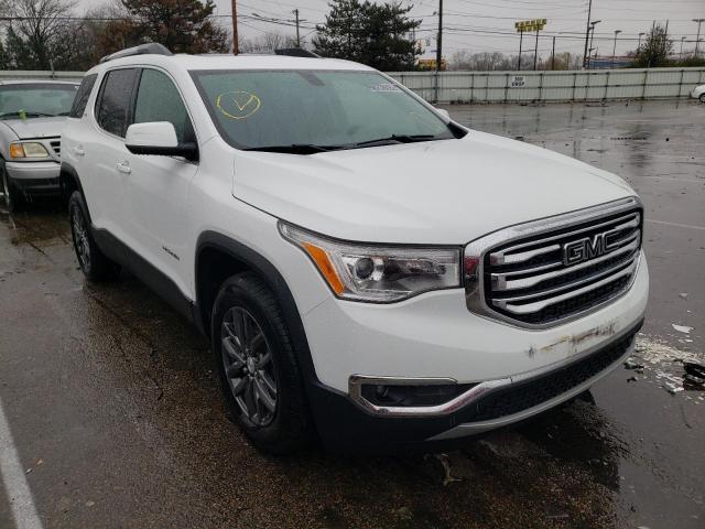 Gmc Acadia slt (2019)