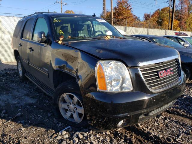 Gmc Yukon slt (2014)