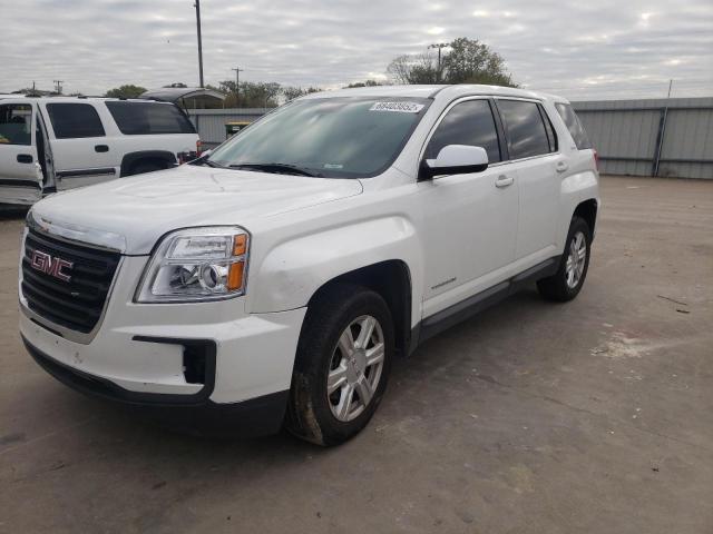 Gmc Terrain (2016)