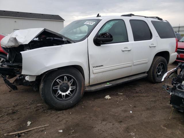 Gmc Yukon slt (2011)