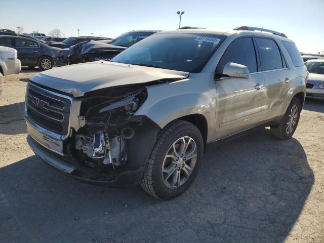Gmc Acadia slt (2014)