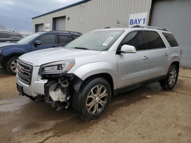Gmc Acadia slt (2014)