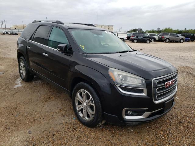Gmc Acadia slt (2015)