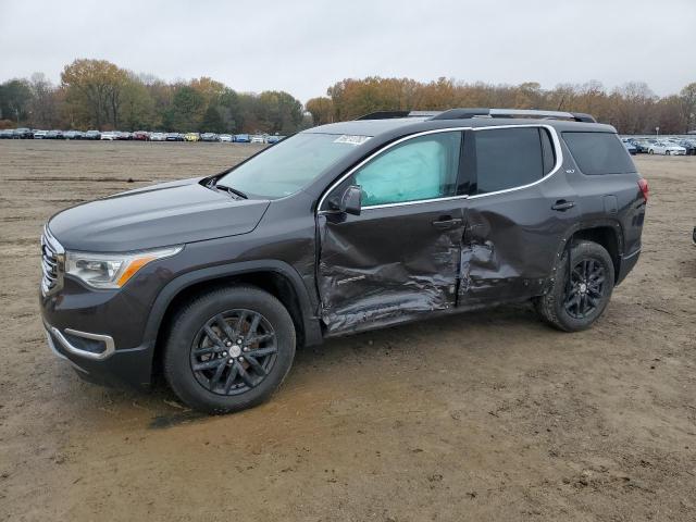 Gmc Acadia slt (2018)