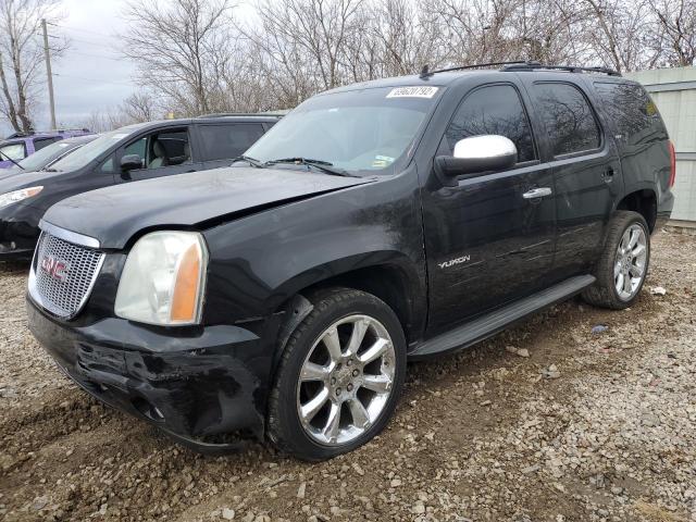 Gmc Yukon slt (2011)