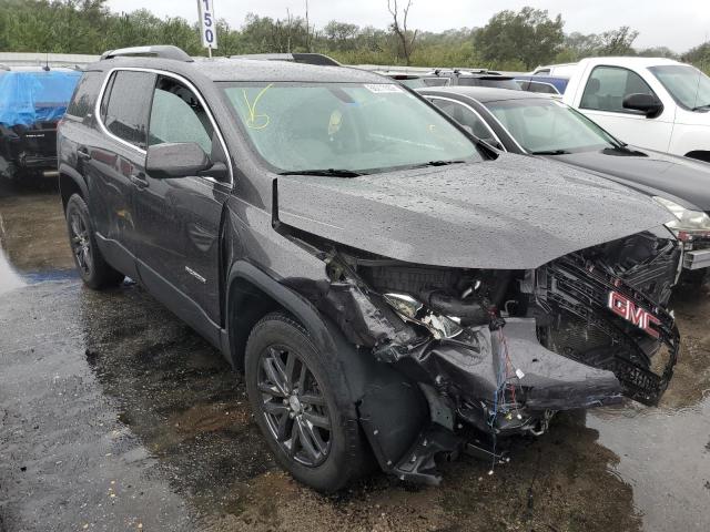 Gmc Acadia slt (2017)