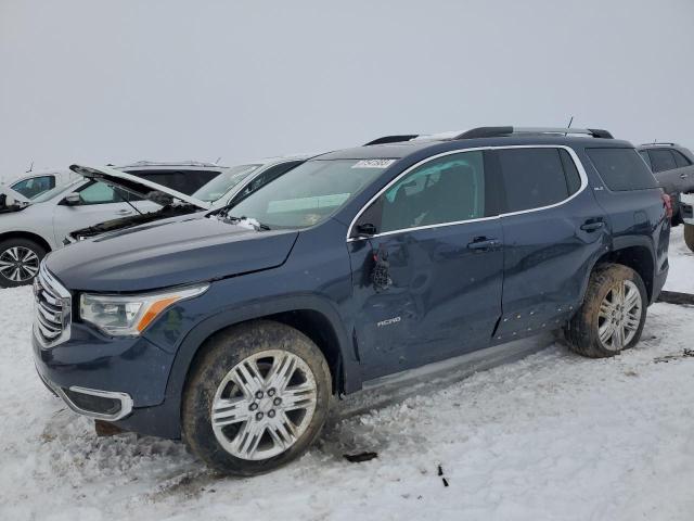 Gmc Acadia sle (2018)