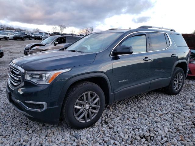 Gmc Acadia slt (2019)