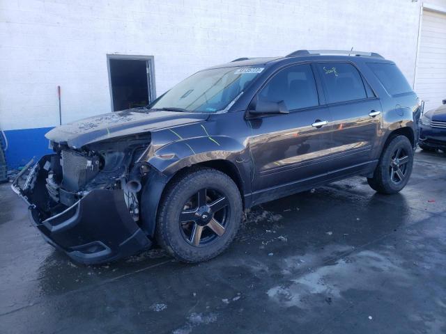 Gmc Acadia sle (2014)
