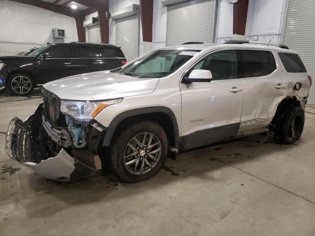 Gmc Acadia slt (2018)