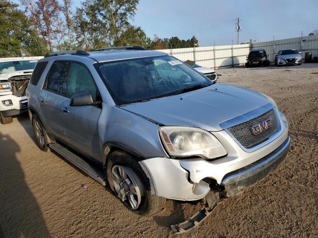 Gmc Acadia sle (2011)