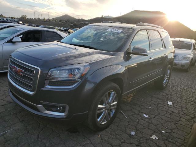 Gmc Acadia slt (2014)