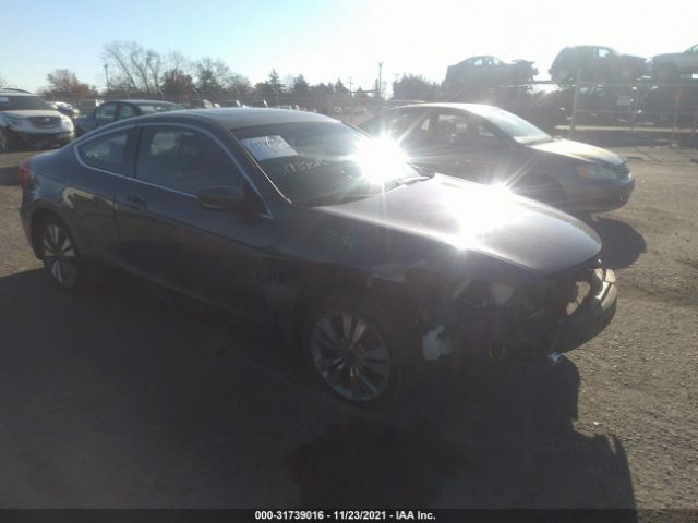 Honda Accord cpe (2011)