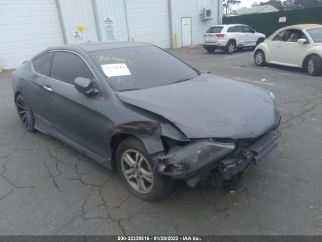 Honda Accord cpe (2013)