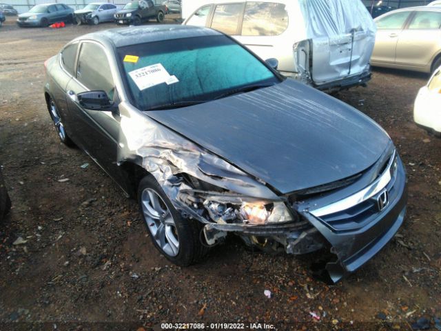 Honda Accord cpe (2011)