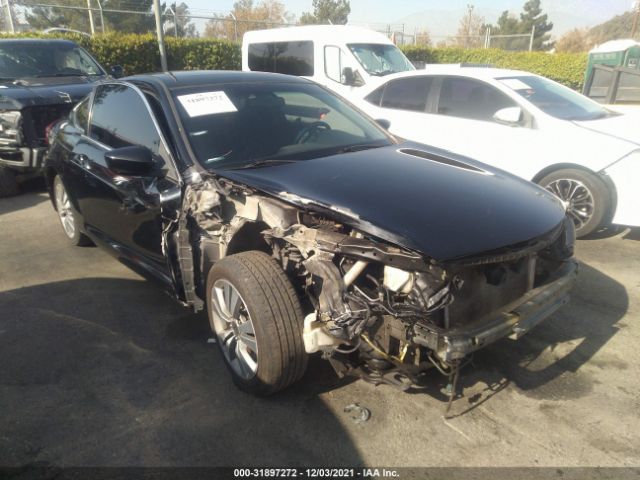 Honda Accord cpe (2011)