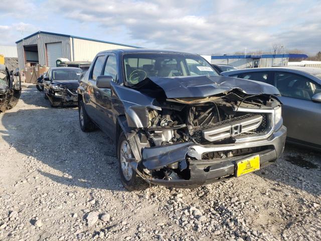Honda Ridgeline (2010)