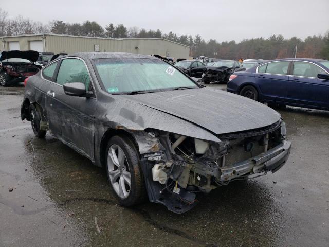 Honda Accord cpe (2011)