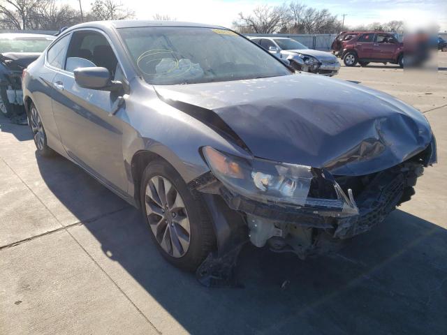Honda Accord lx- (2013)