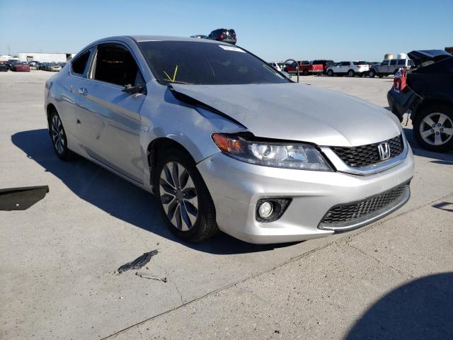 Honda Accord lx- (2013)