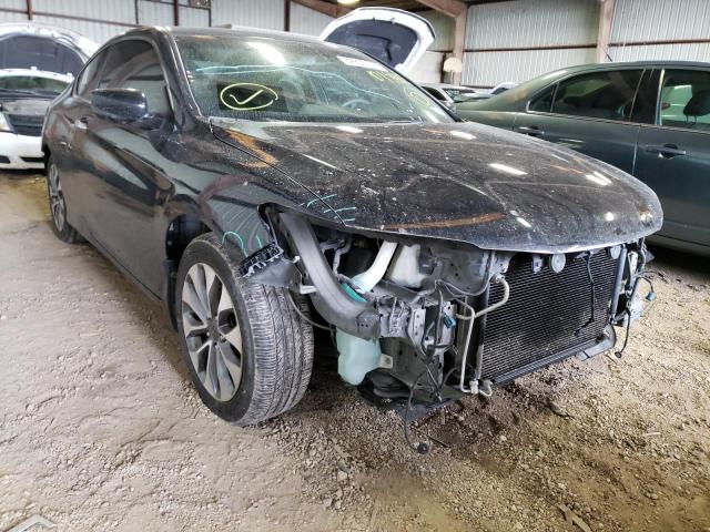 Honda Accord lx- (2013)