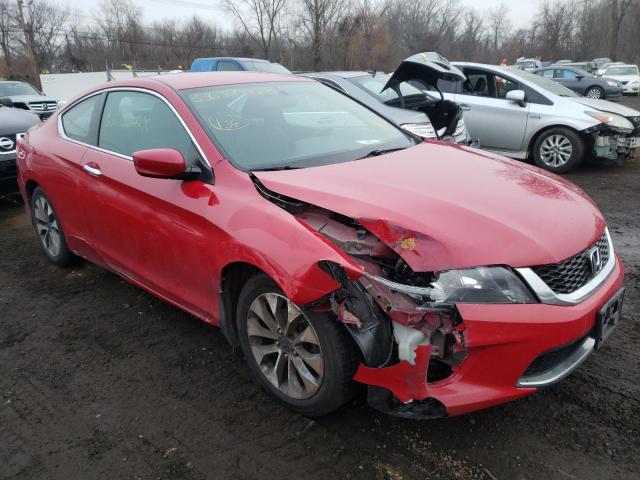 Honda Accord lx- (2014)