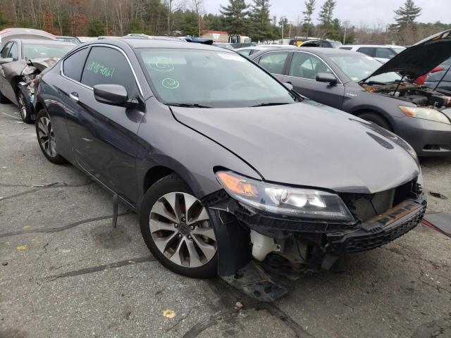 Honda Accord lx- (2014)