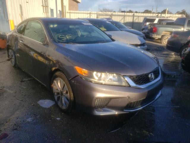 Honda Accord lx- (2014)
