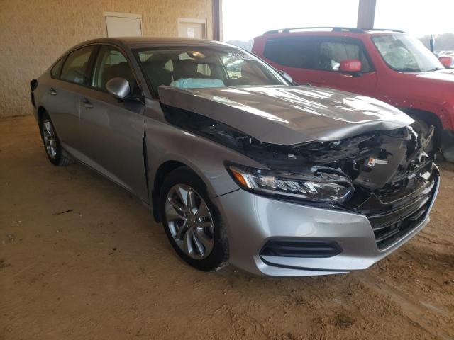Honda Accord lx (2018)