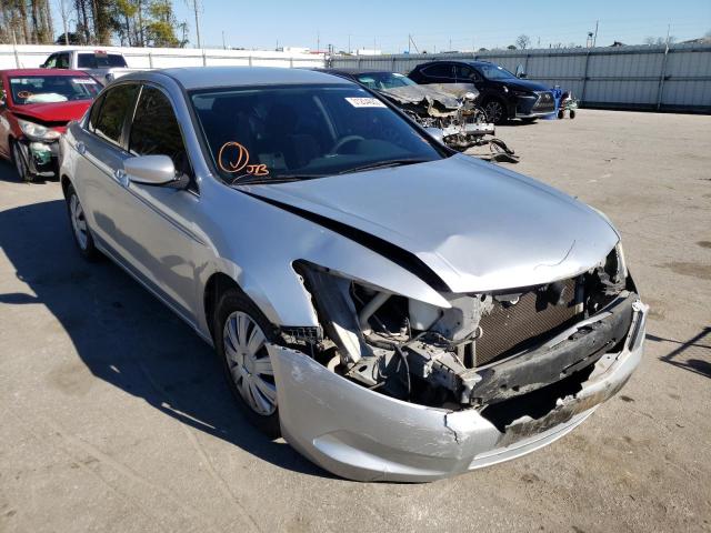 Honda Accord lx (2010)