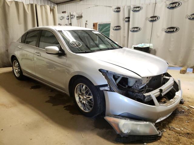 Honda Accord lx (2010)