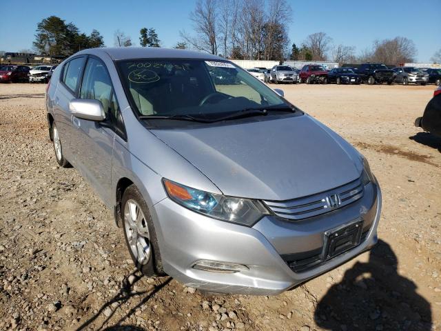 Honda Insight ex (2010)