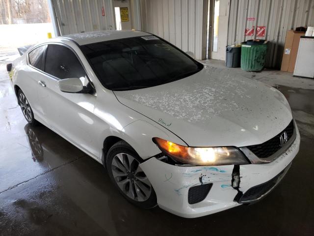 Honda Accord lx- (2014)
