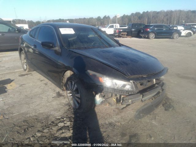 Honda Accord cpe (2012)
