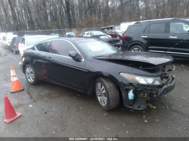 Honda Accord cpe (2010)