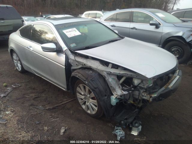 Honda Accord cpe (2010)