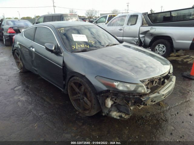 Honda Accord cpe (2011)
